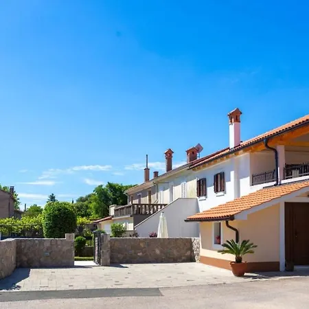 فيلة Casa Natura - Island Krk By Vill