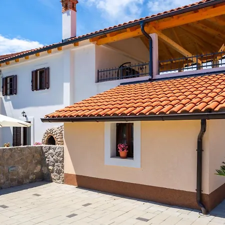 וילה Casa Natura - Island Krk By Vill *