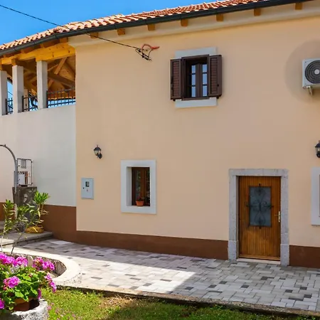 Casa Natura - Island Krk By Vill *