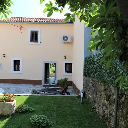 וילה Casa Natura - Island Krk By Vill