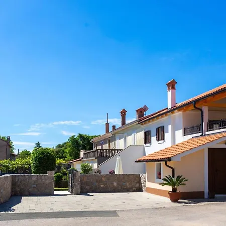 Casa Natura - Island Krk By Vill * Dobrinj