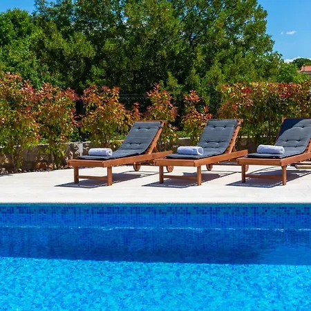 Casa Natura - Island Krk By Vill Villa