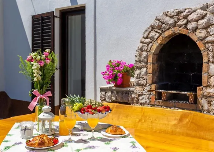 Casa Natura - Island Krk By Vill * Dobrinj