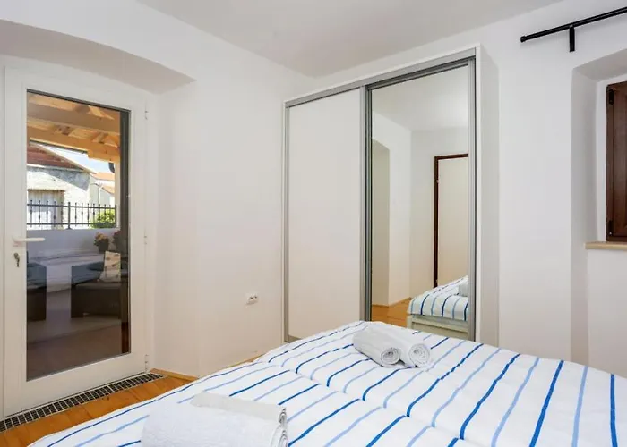 Casa Natura - Island Krk By Vill *