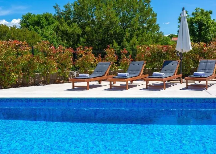 فيلة Casa Natura - Island Krk By Vill *