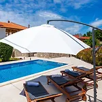 Casa Natura - Island Krk By Vill Willa Dobrinj
