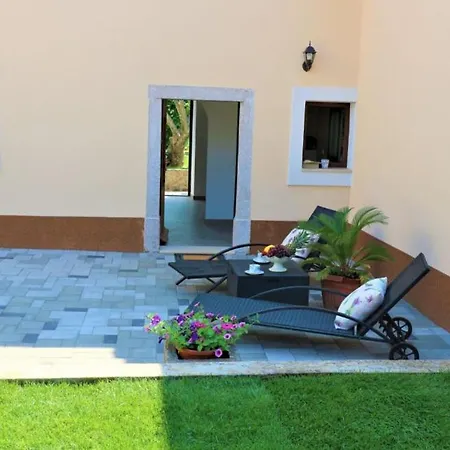 Vila Casa Natura - Island Krk By Vill