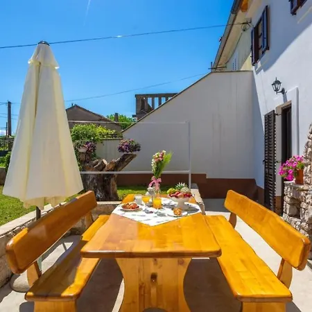 Vila Casa Natura - Island Krk By Vill