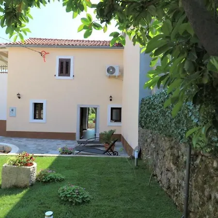 Vila Casa Natura - Island Krk By Vill *