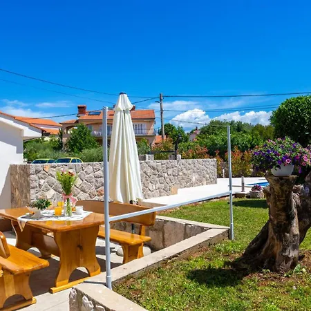 Casa Natura - Island Krk By Vill *