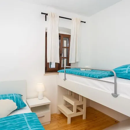 Villa Casa Natura - Island Krk By Vill Dobrinj
