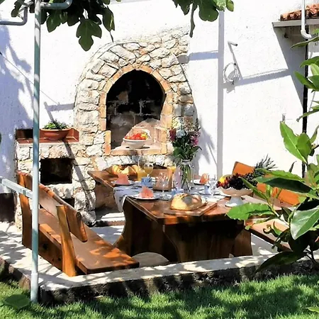 Villa Casa Natura - Island Krk By Vill Dobrinj