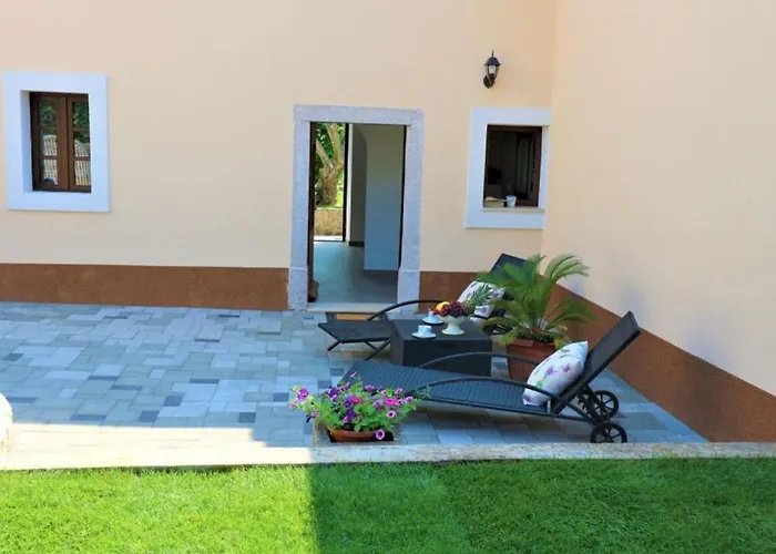 Vila Casa Natura - Island Krk By Vill