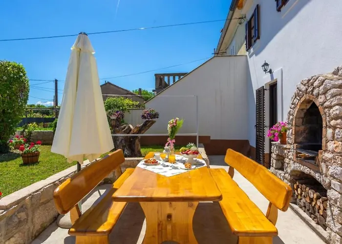 Vila Casa Natura - Island Krk By Vill