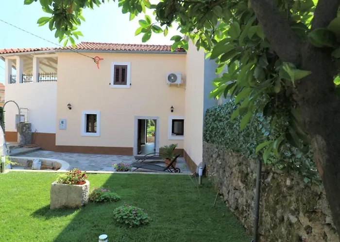 Casa Natura - Island Krk By Vill *