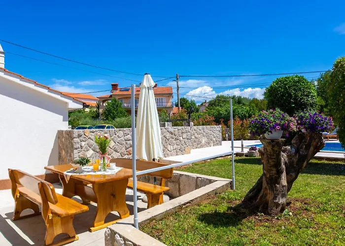 Casa Natura - Island Krk By Vill *