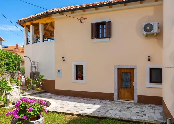 Casa Natura - Island Krk By Vill *