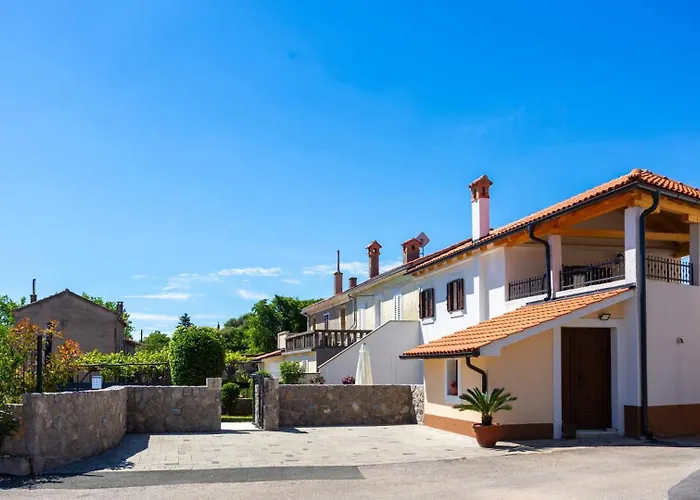Casa Natura - Island Krk By Vill * Dobrinj